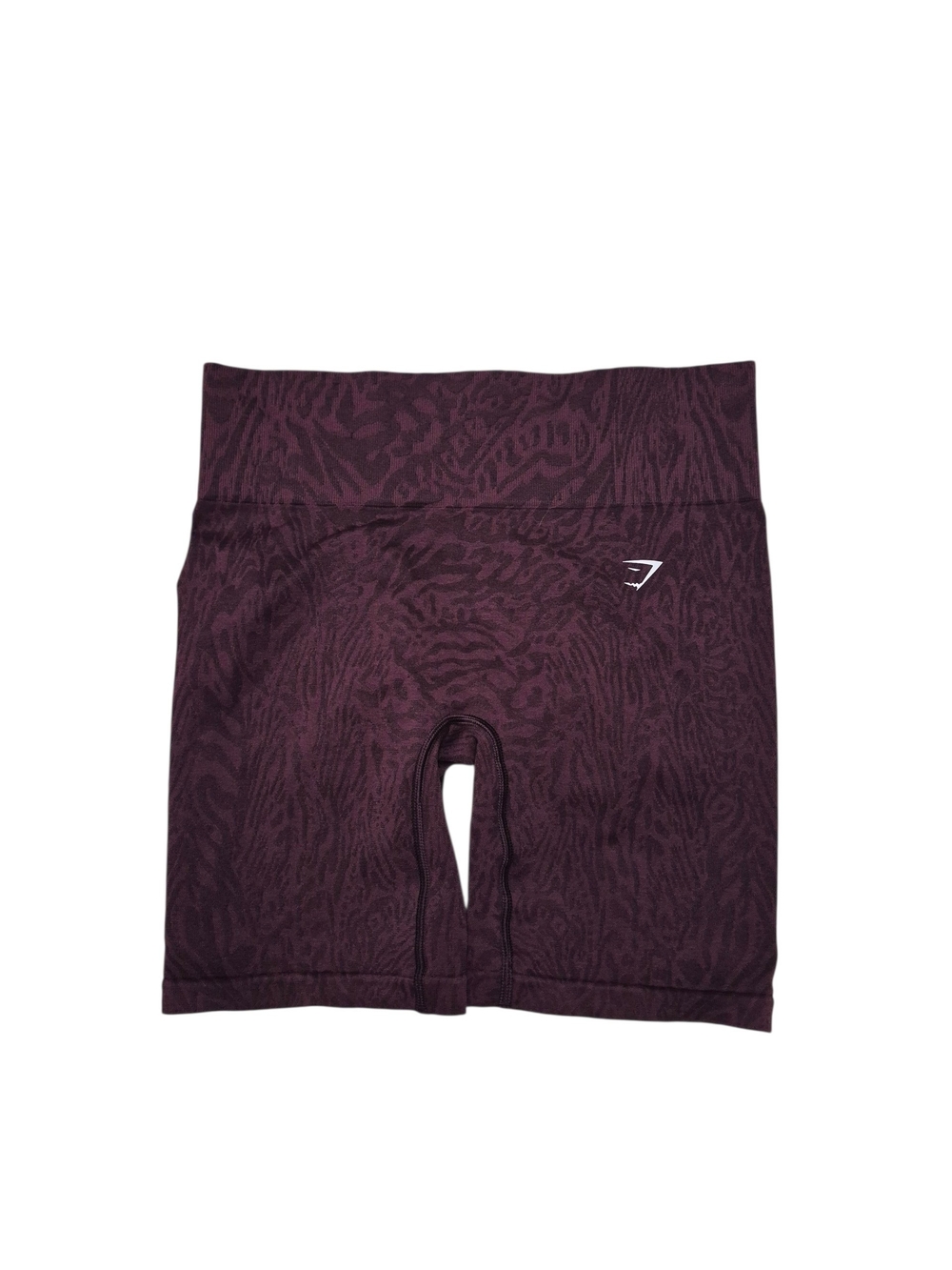Gymshark Adapt Animal Seamless Short